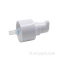 Spray Panis Cream Pump Jar met overdrachtspomp